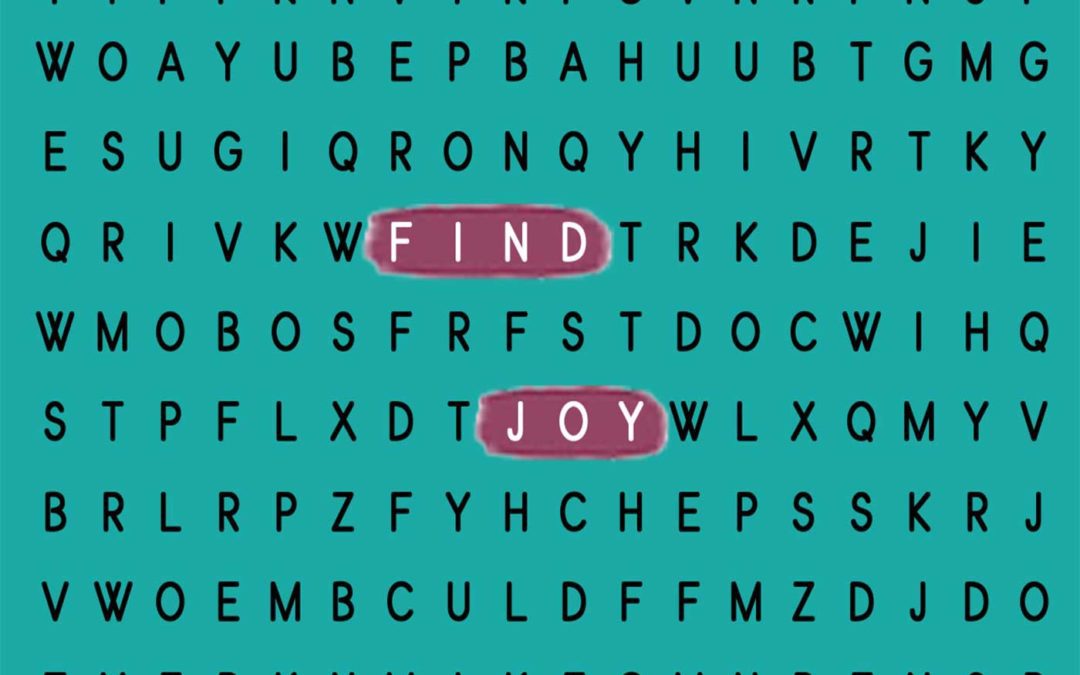 Find Joy: Philippians Sermon Series Sep-Nov 2015