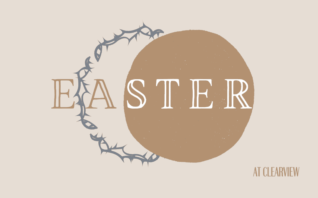 Easter Service: Empty Tomb – 04.09.23