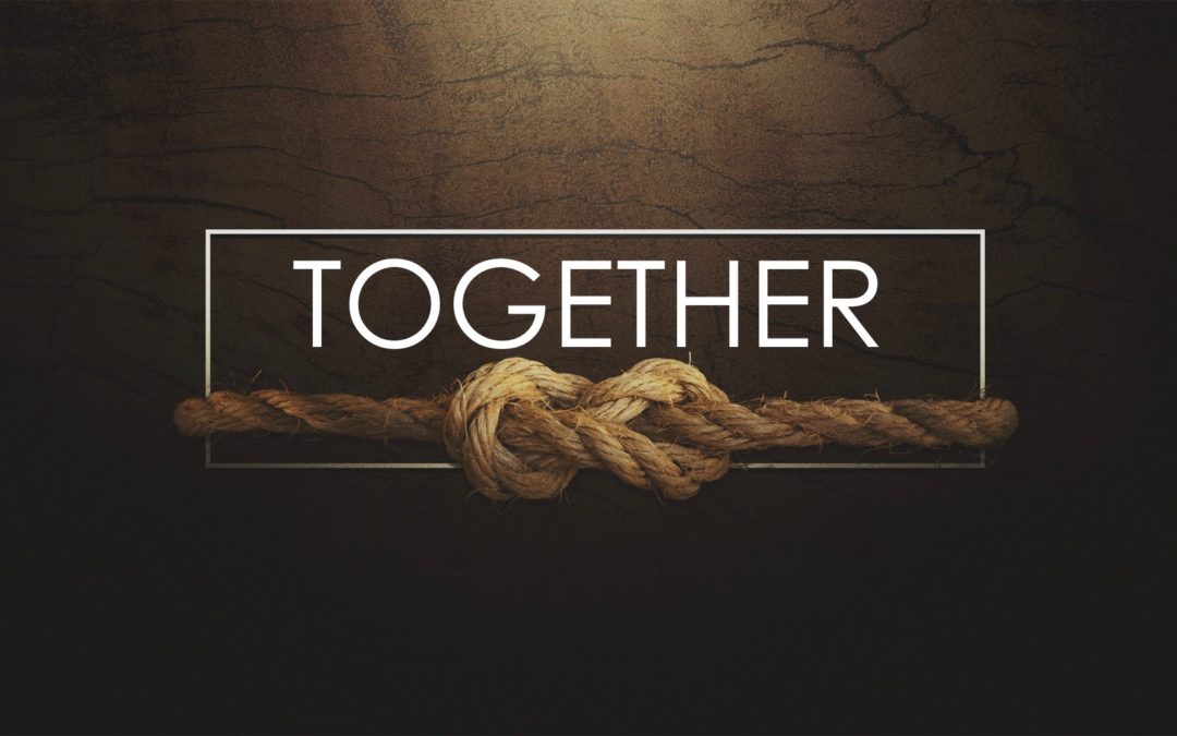 “Together,” September 2018