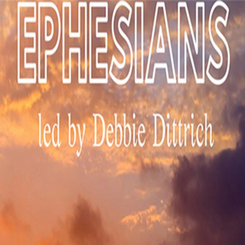“Ephesians” Women’s Bible Study Sessions – Archived
