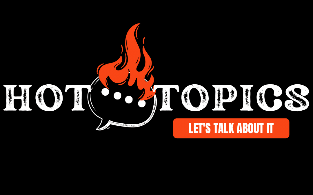 Hot Topics – Technology – 05.29.22