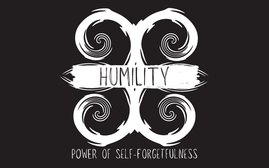 Humility: Poem of Hannah – 02.13.23