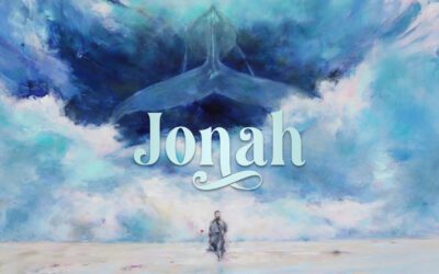 Jonah: A Story of Repentance & Salvation – 11.12.23